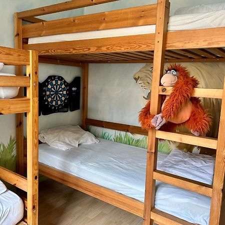 Clos Normand Duplex Де Пане Екстериор снимка